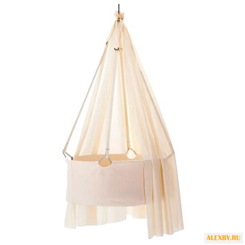 Колыбель Leander Комфорт с