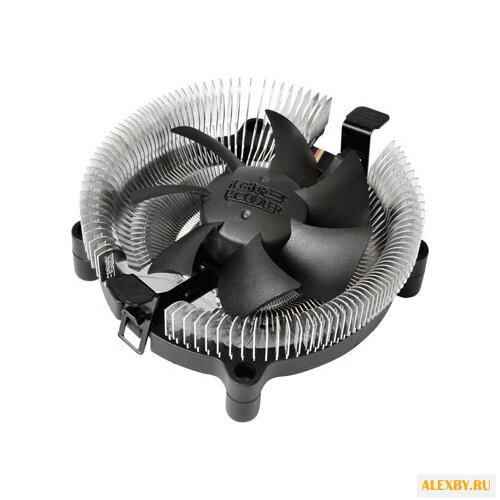 Кулер для процессора PCcooler E80