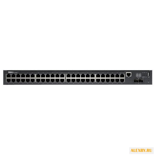 Коммутатор DELL N2048