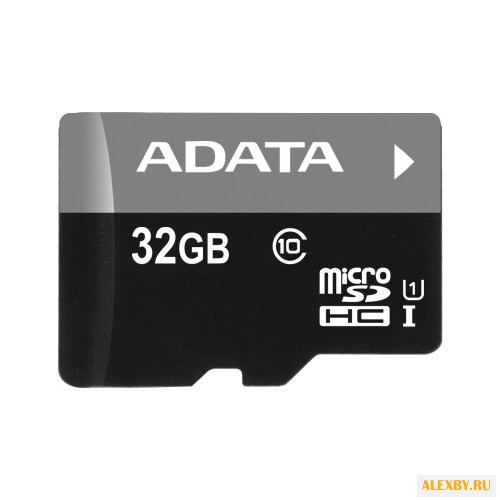 Карта памяти ADATA Premier