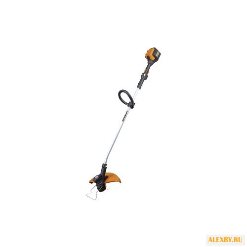 Триммер Worx WG168E