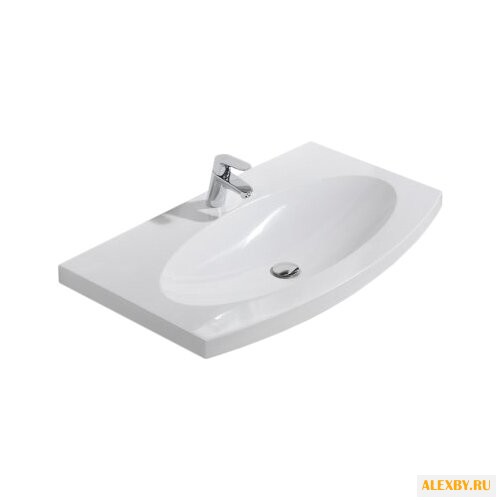 Купить Раковина 92 см BelBagno