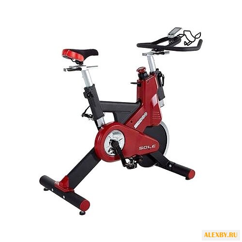 Спин-байк Sole Fitness SB900