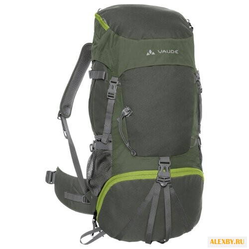 Купить Рюкзак VAUDE Hidalgo 42+8