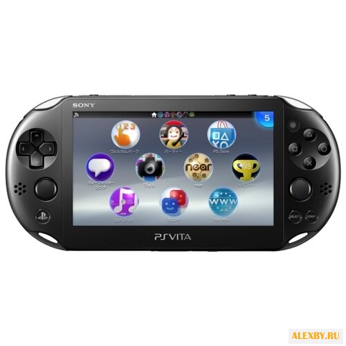 Купить Игровая приставка Sony