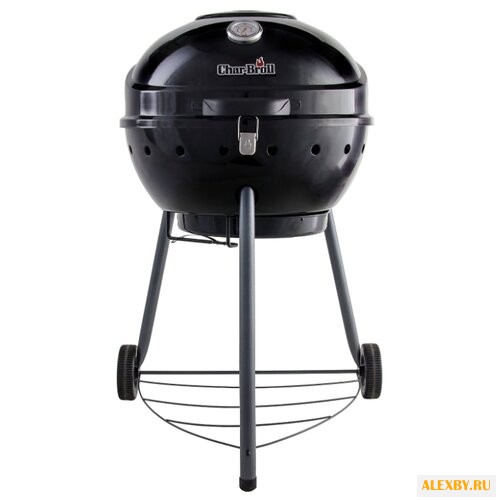 Гриль Char-Broil Kettleman