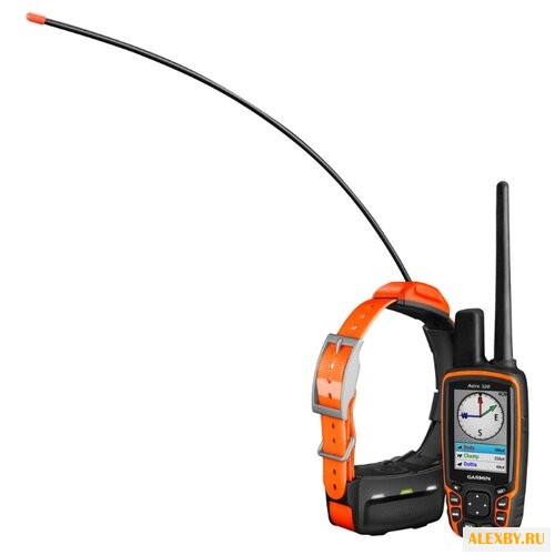 Навигатор Garmin Astro 320 с