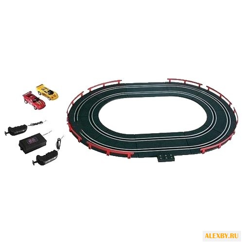 Трек Shantou Gepai Racing 2511