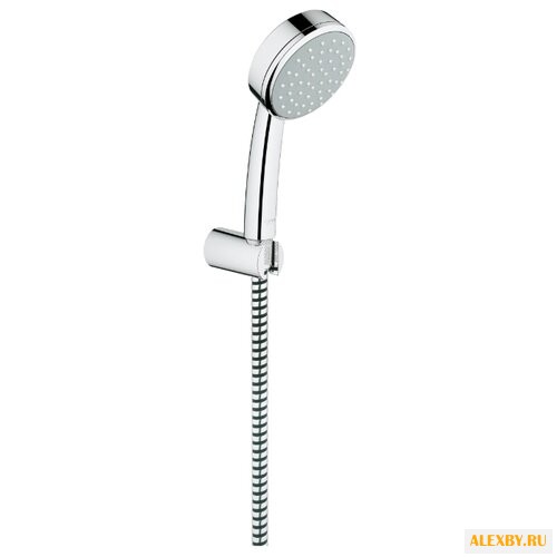 Ручной душ Grohe New Tempesta