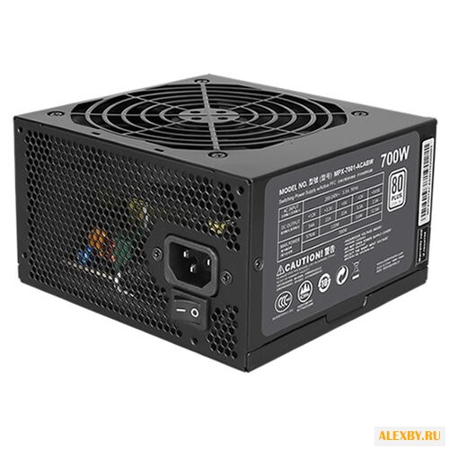 Купить Блок питания Cooler Master
