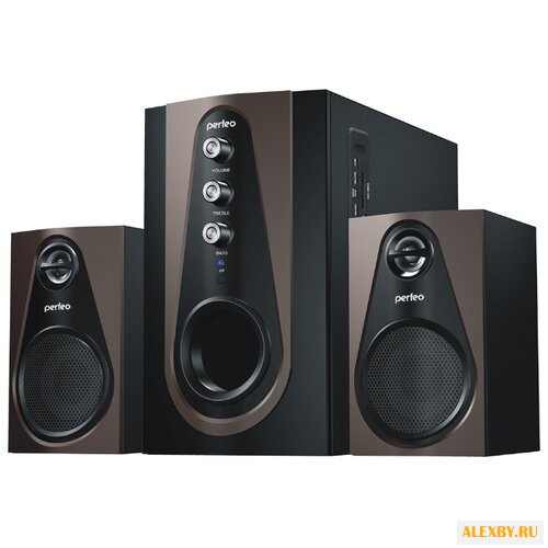 Компьютерная акустика Perfeo