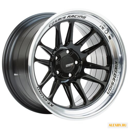 Колесный диск Cosmis Racing