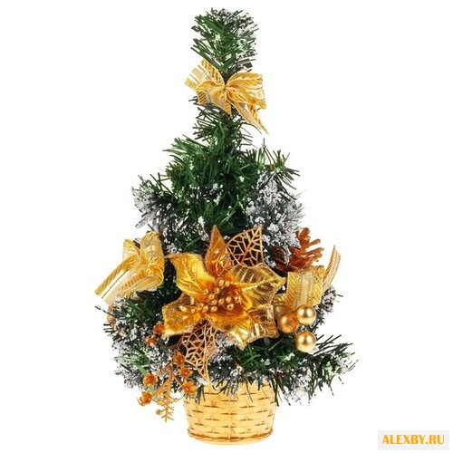 SNOWMEN Ель 30 Е94374