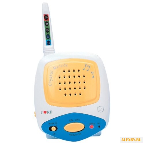 Радионяня Care 15602