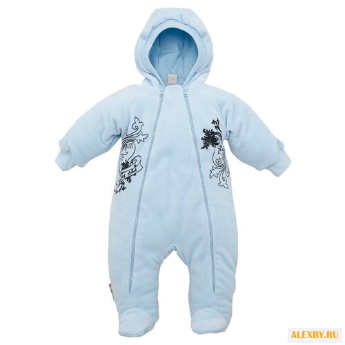 Комбинезон lucky child