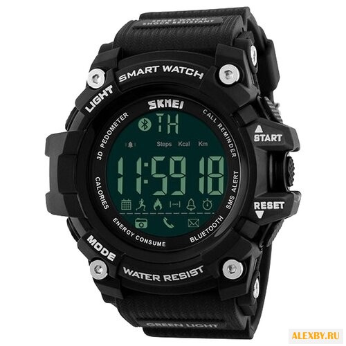 Часы SKMEI Smart Watch 1227