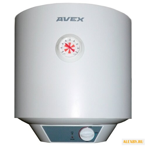 Накопительный водонагреватель