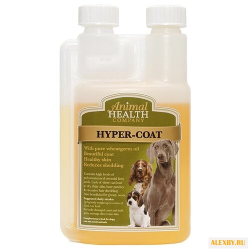 Купить Добавка в корм Animal Health