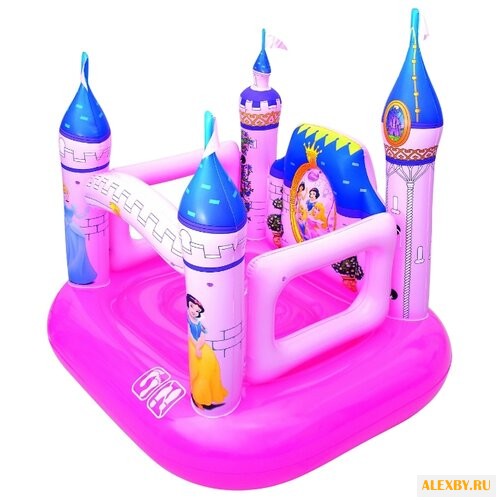 Надувной комплекс Bestway