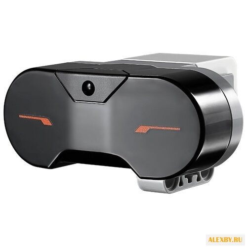 Инфракрасный передатчик LEGO