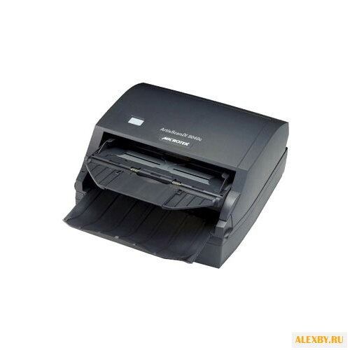 Сканер Microtek ArtixScan DI