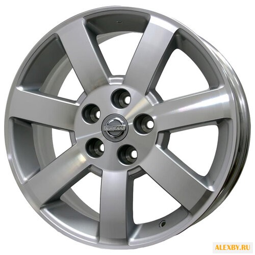 Колесный диск Replica 277