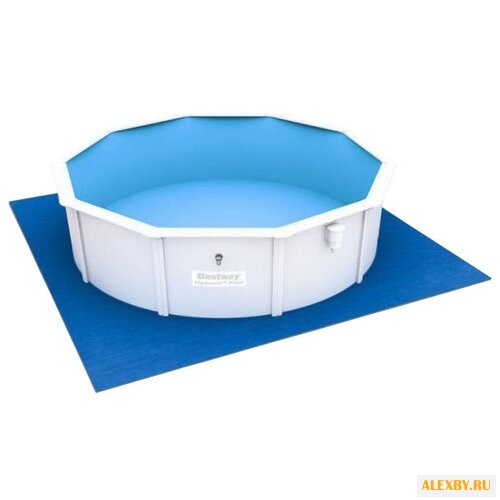 Бассейн Bestway Hydrium 56384