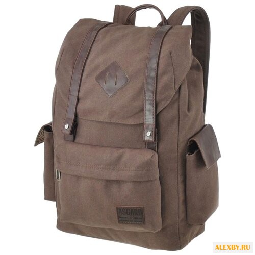 Рюкзак ASGARD Р-5555 17