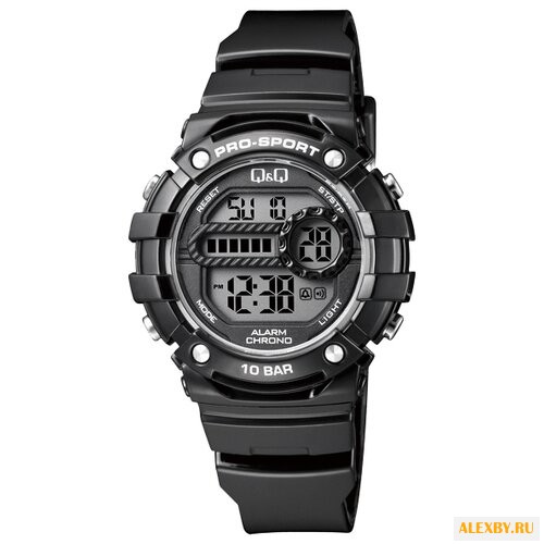 Наручные часы Q&Q M154 J002