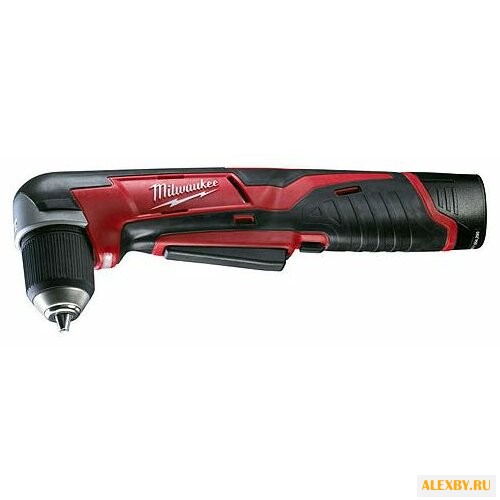 Дрель-шуруповерт Milwaukee C12