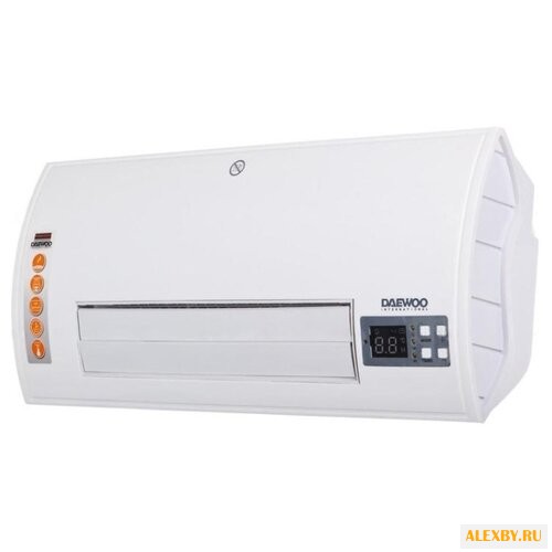 Тепловентилятор Daewoo DCH-6030
