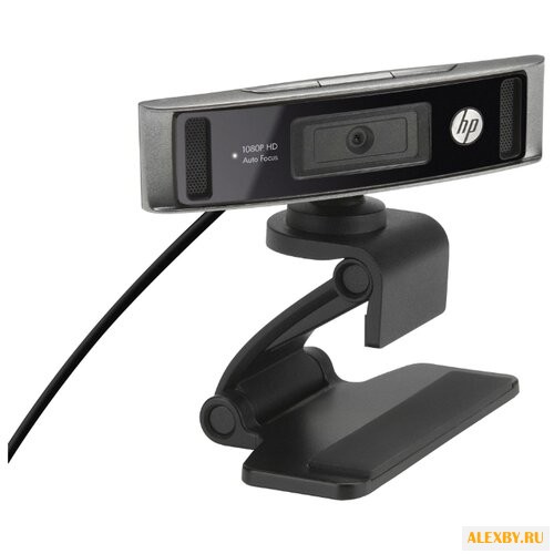 Веб-камера HP Webcam HD 4310