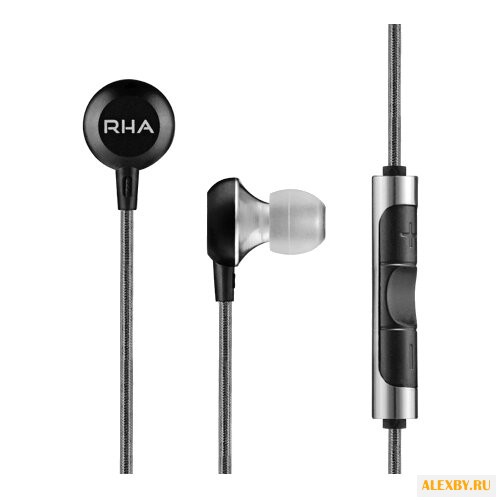 Купить Наушники RHA MA600i
