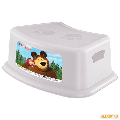 Подставка для умывания Бытпласт