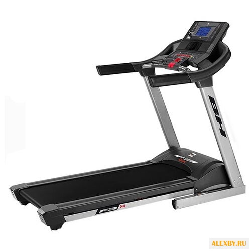 Электрическая беговая дорожка