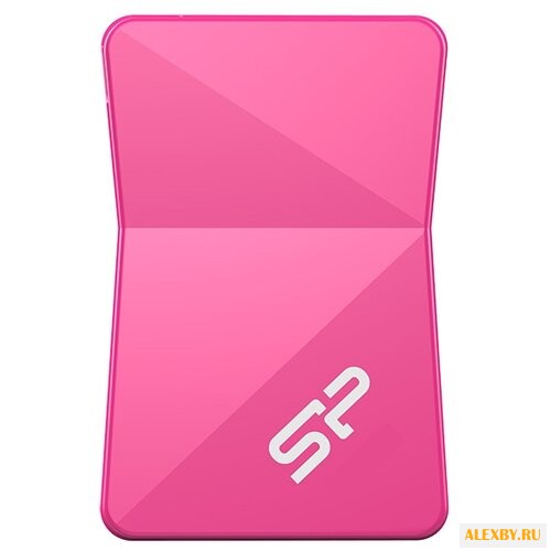 Флешка Silicon Power Touch T08