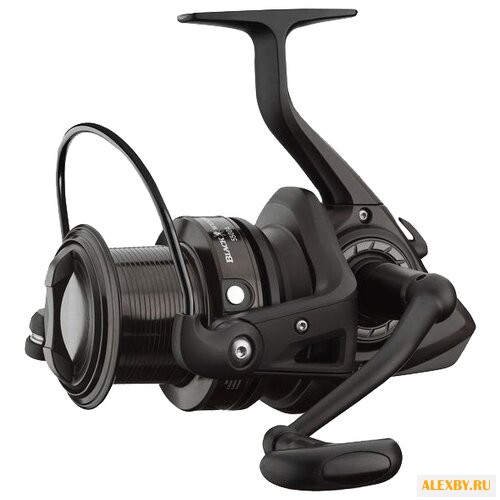 Катушка DAIWA Black Widow 5000LDA
