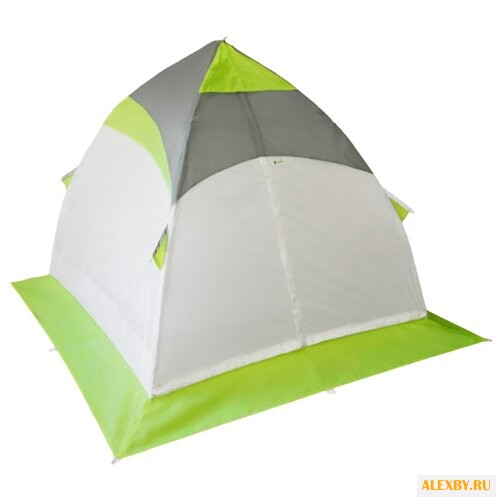 Палатка ЛОТОС 1 для рыбалки