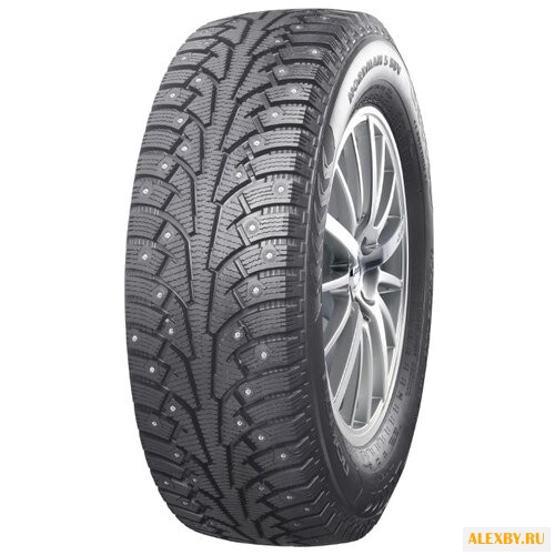 Автомобильная шина Nokian Tyres