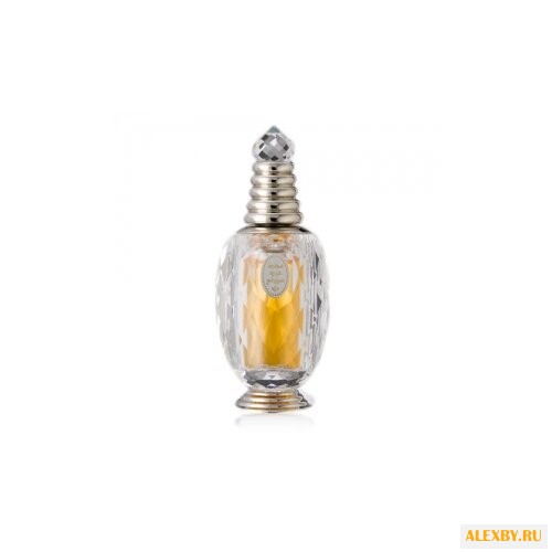 Купить Rasasi Mukhallat Oudh Siufi