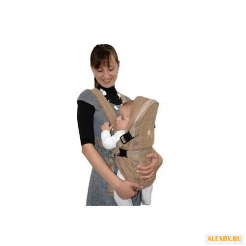 Рюкзак-переноска Little People