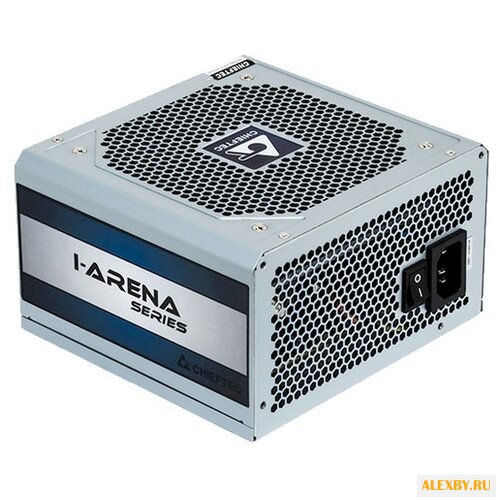 Блок питания Chieftec GPC-700S