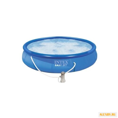 Бассейн Intex Easy Set 28162