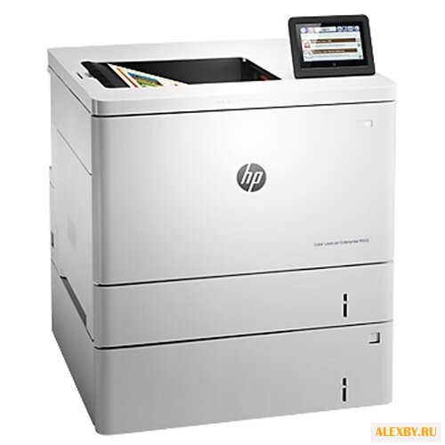 Принтер HP LaserJet Enterprise