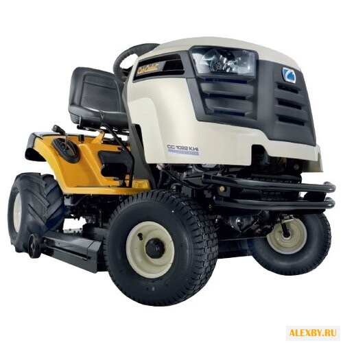 Купить Райдер Cub Cadet CC 1022 KHI
