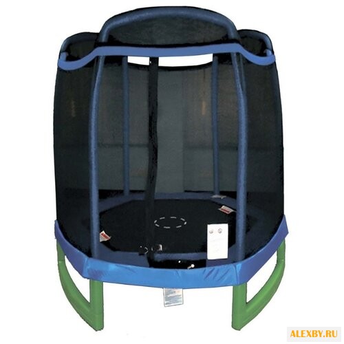 Каркасный батут SportsPower MFT88