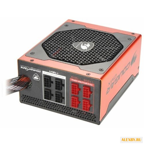 Блок питания COUGAR CMX1200 1200W