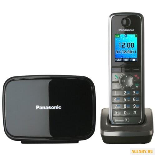 Купить Радиотелефон Panasonic KX-TG8611
