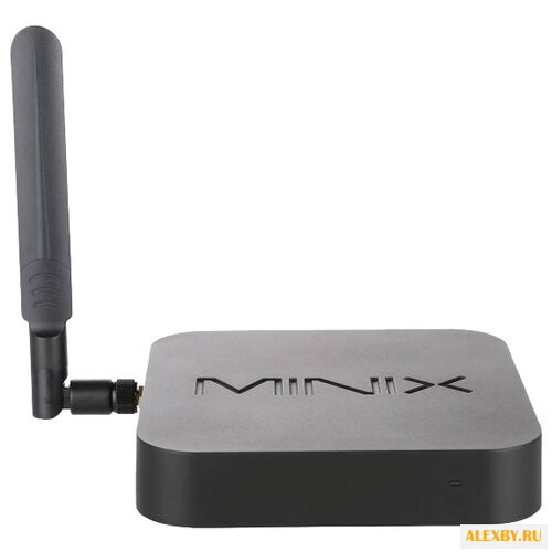 Медиаплеер MINIX NEO U9-H