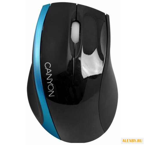 Мышь Canyon CNR-MSO01BL